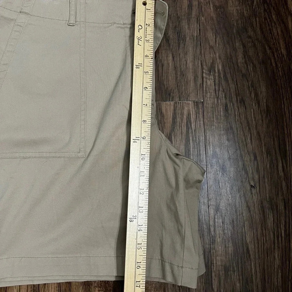 NWT Talbots shorts - Picture 6 of 7